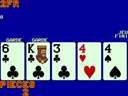Player's Edge Plus (IP0041) Double Deuces Wild Poker - French