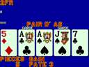 Player's Edge Plus (IP0051) Joker Poker - French