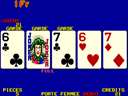 Player's Edge Plus (IP0103) Joker Poker - French