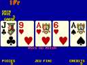 Player's Edge Plus (IP0105) Joker Poker - French