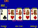 Player's Edge Plus (IP0111) Joker Poker - French