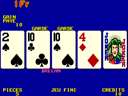 Player's Edge Plus (IP0115) Joker Poker - French
