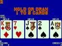Player's Edge Plus (PP0766 A5W-A6F) Standard Draw Poker