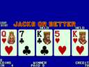Player's Edge Plus (PP0806 A5W-A6F) Standard Draw Poker