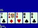 Player's Edge Plus (PP0822 A5W-A6F) Standard Draw Poker