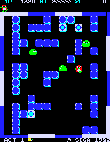Pengo (Japan, 315-5007 type, rev A) png snap