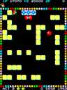 Pengo (bootleg on Pac-Man hardware, set 2) jpg snap thumbnail