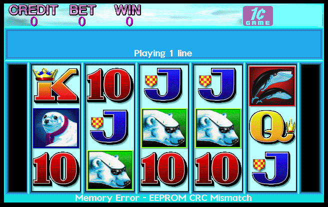 Penguin Pays - Cash Express (AHG1544, US) png snap