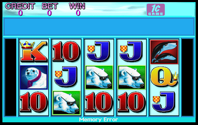 Penguin Pays - Cash Express (AHG1295, US) png snap