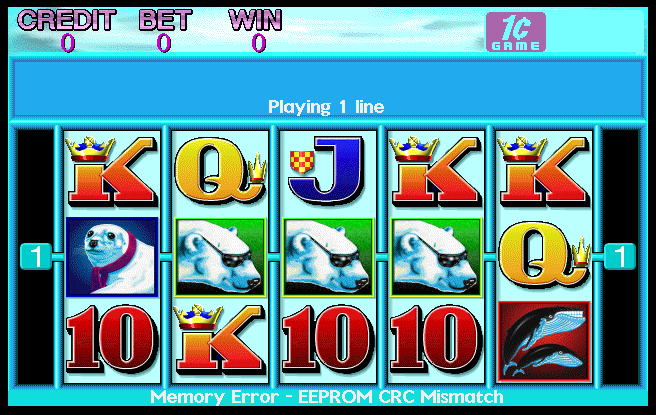 Penguin Pays Deluxe (AHG1198, US) png snap