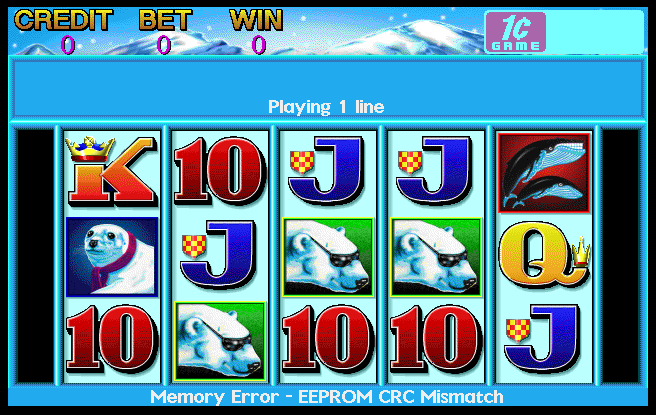 Penguin Pays - Penguin Pucks (EHG1257, US) png snap