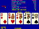 Player's Edge (PK0719-PC041) Standard Draw Poker