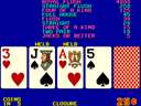 Player's Edge (PK0719-PC011) Standard Draw Poker