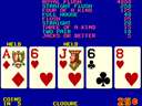 Player's Edge (PK0756-PC041) Standard Draw Poker