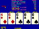 Player's Edge (PK0756-PC011) Standard Draw Poker