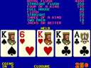 Player's Edge (PK0756-PC001) Standard Draw Poker