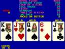 Player's Edge (PK0758-PC041) Standard Draw Poker