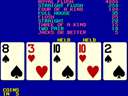 Player's Edge (PK0769-PC092) Standard Draw Poker