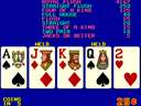 Player's Edge (PK0773-PC041) Standard Draw Poker