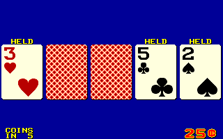 Player's Edge (PK0810-PC041) Joker Poker png snap