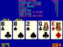 Player's Edge (PK0823-PC009) Standard Draw Poker