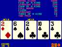 Player's Edge (PK0849-PC041) Joker Poker (Two Pair or Better)