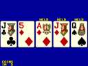 Player's Edge (PK0873-PC093) Deuces Wild Poker