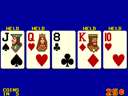 Player's Edge (PK0873-PC046) Deuces Wild Poker