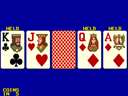 Player's Edge (PK0930-PC093) Deuces Wild Poker