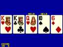 Player's Edge (PK0930-PC075) Deuces Wild Poker