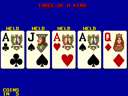 Player's Edge (PK1002-PC082) Jake's Jacks Bonus Poker