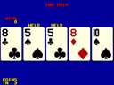 Player's Edge (PK1015-PC088) 4 of a Kind Bonus Poker