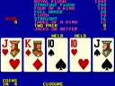 Player's Edge (PK1017-PC041) Standard Draw Poker
