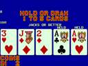 Player's Edge (PK1024-PC095) Aces and Faces Bonus Poker