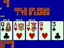 Player's Edge Plus (PP0001) Standard Draw Poker