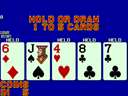 Player's Edge Plus (PP0002) Standard Draw Poker