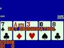 Player's Edge Plus (PP0002) Standard Draw Poker (International)