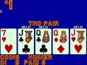 Player's Edge Plus (PP0005) Standard Draw Poker