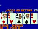 Player's Edge Plus (PP0006) Standard Draw Poker