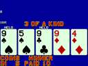 Player's Edge Plus (PP0008) Standard Draw Poker (set 1)
