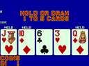 Player's Edge Plus (PP0010) Standard Draw Poker