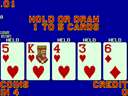 Player's Edge Plus (PP0014) Standard Draw Poker (International)
