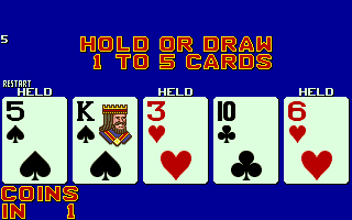Player's Edge Plus (PP0023) 10's or Better png snap