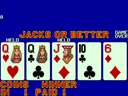 Player's Edge Plus (PP0040) Standard Draw Poker (set 1)