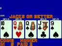 Player's Edge Plus (PP0040) Standard Draw Poker (set 2)