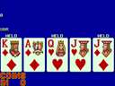 Player's Edge Plus (PP0040) Standard Draw Poker (International)