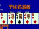 Player's Edge Plus (PP0041) Standard Draw Poker