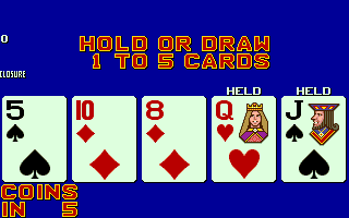 Player's Edge Plus (PP0042) 10's or Better (set 2) png snap