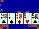 Player's Edge Plus (PP0043) 10's or Better (International, set 1)