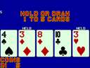 Player's Edge Plus (PP0045) 10's or Better (set 6, Circus Circus)
